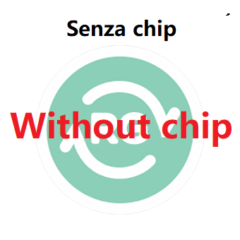TONER NO CHIP X HP 150A 150NW 178NW 179FNW 1K NERO