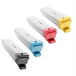 Yellow Compa HP E778