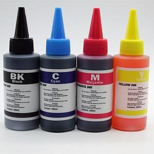 100ML INK LIGHT CIAN