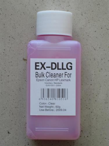 100ML INK CLEAN Puli