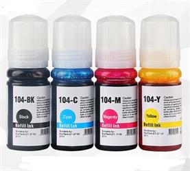 INCHIOSTRO P. ET-2710,2711 #IET102/103/104/106M 70ML CIANO