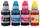 ECOTANK P. ESPON L100,L110,L200,L210,L300,L355 70ML CIANO