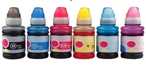 Yellow 100Ml for Eps