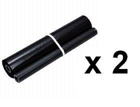 2xTTR FAX KX FP 141/