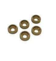 5xUpper Roller Gear