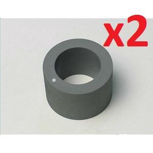 2XManual Feed Tire K
