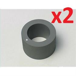 2XManual Feed Tire K