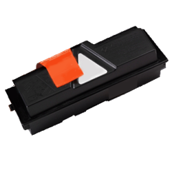 Toner com Kyocera FS