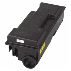 Toner com Kyocera FS