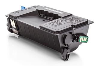 Toner com FS 2100D,2