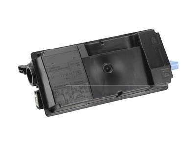 Toner compatible for