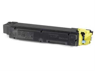 Yellow for Ecosys P6