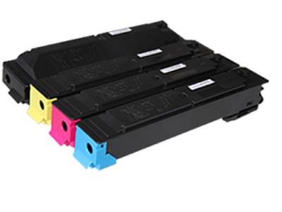 Toner compatible Kyo