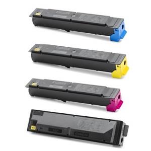 Toner compatible Kyo