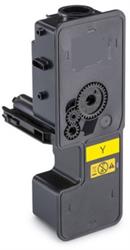 Yellow Compa Kyocera