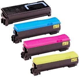 Magente Kyocera FS-C