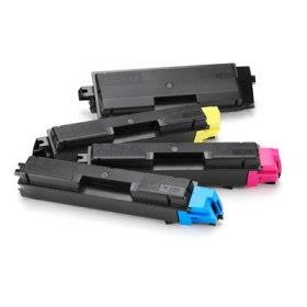 Yellow compa Kyocera