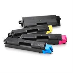 Yellow compa Kyocera