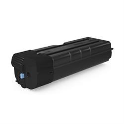 Toner compa TASKalfa