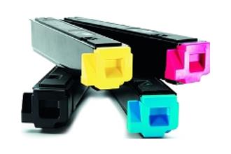 Black compa Kyocera/