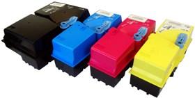 Black for Kyocera KM