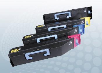 Yellow compatible  K