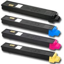 Yellow Compa Kyocera