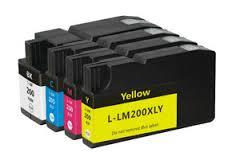 32ML Ciano for Lexma