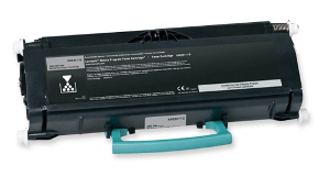 Toner Compa for Lexm