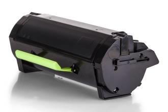 Toner compa Lexmark
