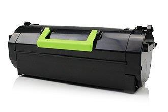 Toner compa Lexmark