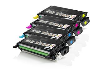 Magente Rig for Lexm