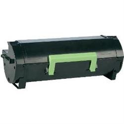 TONER P.LEXMARK MX310,MX410,MX510 10K#60F2H00
