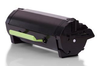 Toner compa Lexmark