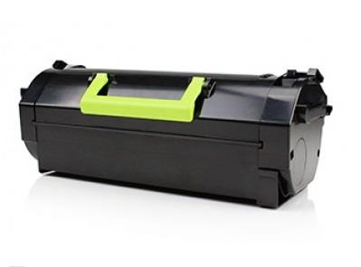 Toner compatible Lex