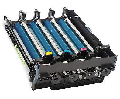 DRUM Black+Color Com