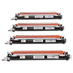 Magente rig for Lexm