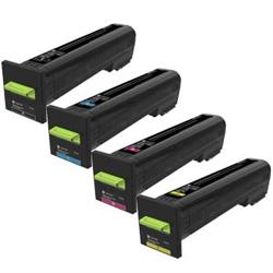 Black Compa CS820,CX