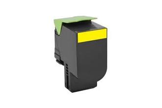 Yellow Compatible fo