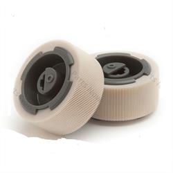 2xPaper Pickup Rolle
