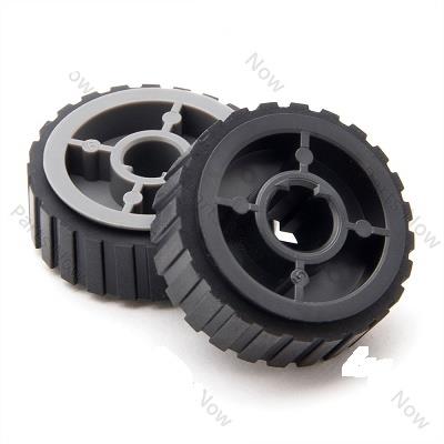 2xPaper Pickup Rolle