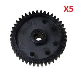 5xLower Roller Gear