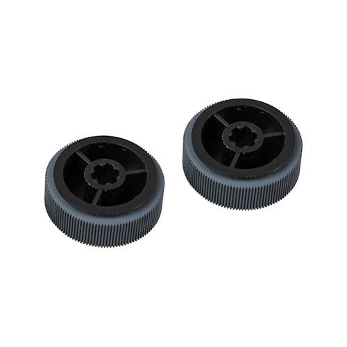 2xPaper Pickup Rolle