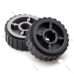 2xPaper Pickup Rolle