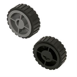 2xPaper Pickup Rolle