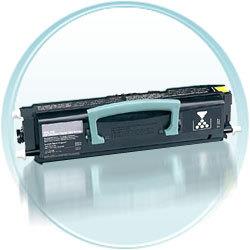 Toner compa Lexmark
