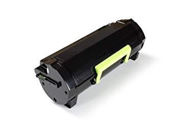 Toner Compa for Lexm