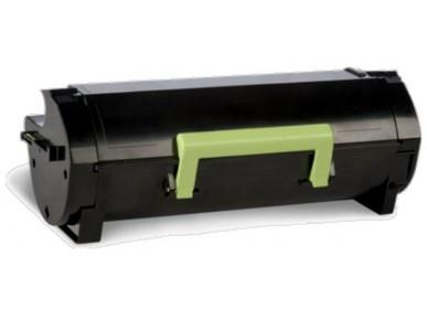 Toner Rig for Lexmar