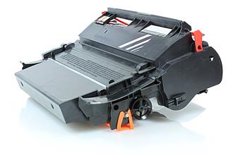 Rig for Lexmark T620
