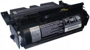 Toner Compa Lexmark